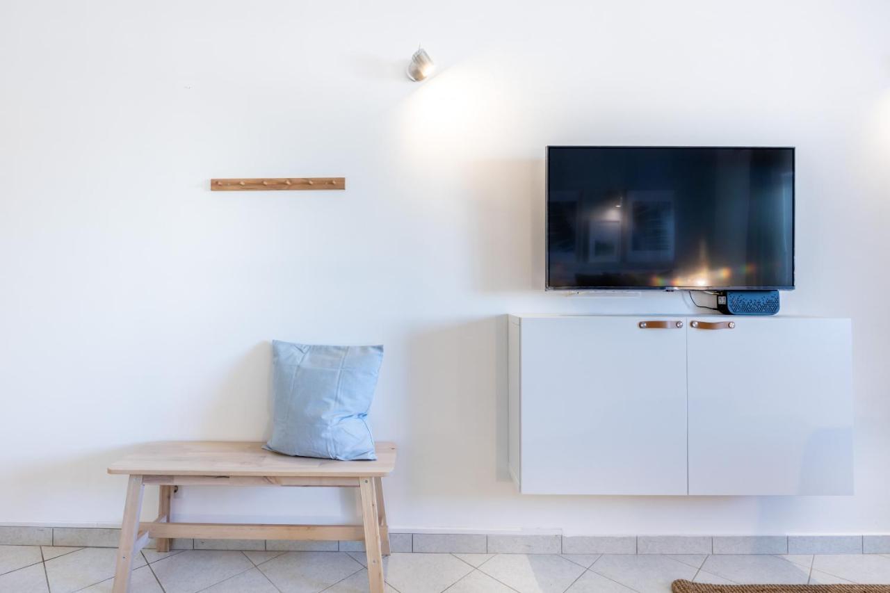 Studio Marina View By Seewest Lagos Eksteriør bilde